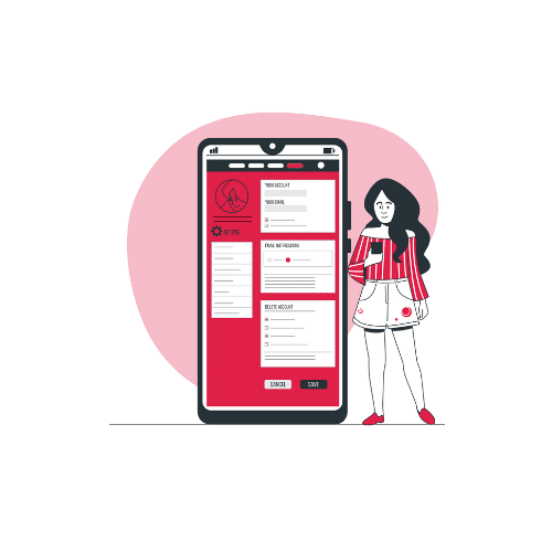 identity vector illustration bestcasino