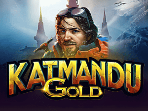 Katmandu Gold