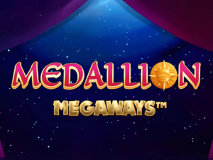 Medallion Megaways