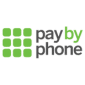 Pay by Phone