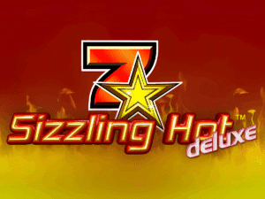 Sizzling Hot Deluxe