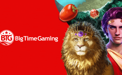 Big Time Gaming