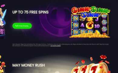 JeffBet Website Tutorial