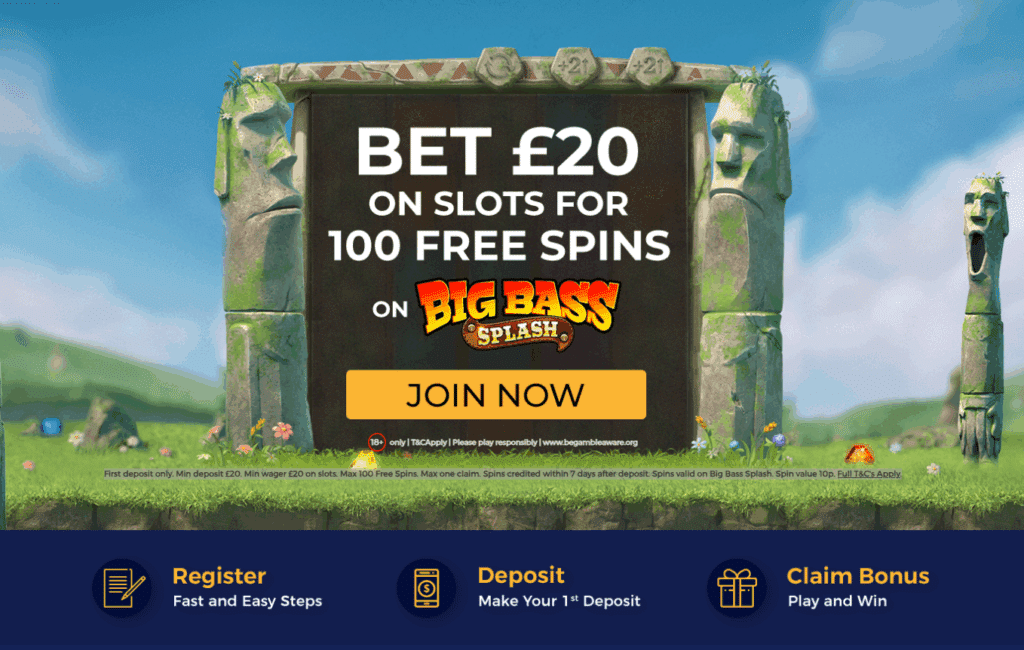 PlayUK  casino bonus
