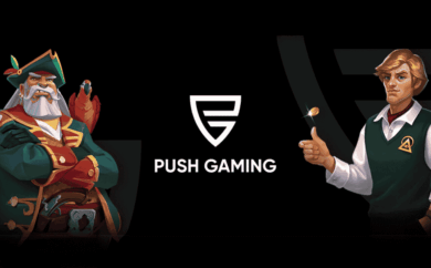 Push Gaming