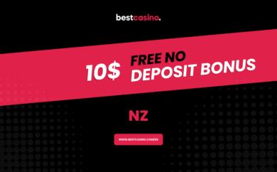 $10 Free No Deposit