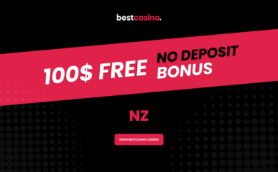$100 Free No Deposit