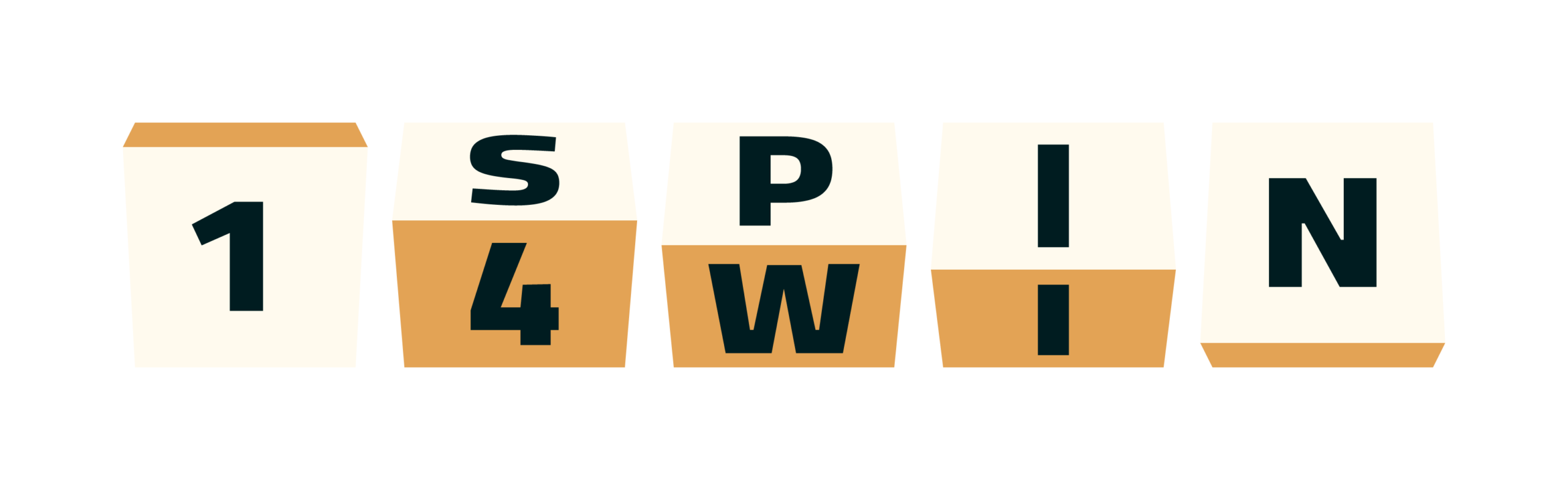 1spin4win