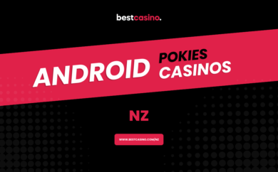 Android Pokies for New Zealand Players
