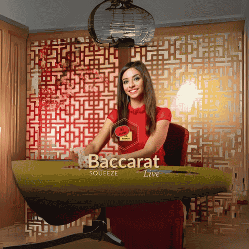 Baccarat Squeeze