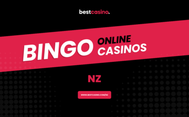 Best Online Bingo Sites in New Zealand