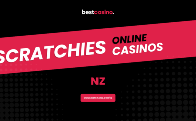Best Online Scratchies NZ 2025