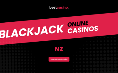Blackjack Online NZ – Play Online Blackjack Games