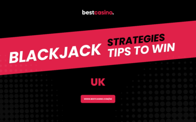 Blackjack Strategies That Work –  Tips on How to Win