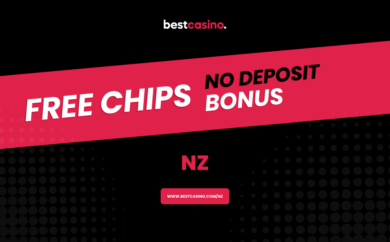 Free Chips No Deposit NZ