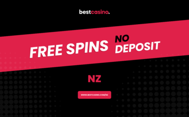 Free Spins No Deposit NZ 2025
