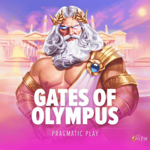 Gates of Olympus Slot