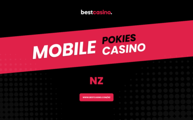 Mobile Pokies for NZ Players