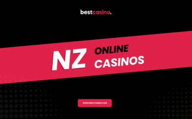 NZD Online Casinos