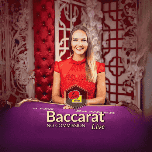 No Commission Baccarat