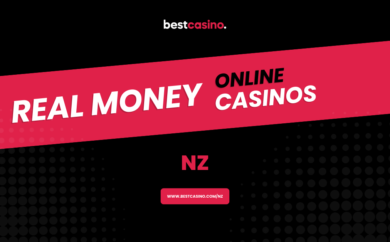 Online Casino Real Money NZ