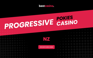Progressive Pokies – Guide to Progressive Jackpots in New Zealand