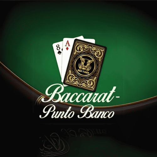 Punto Banco