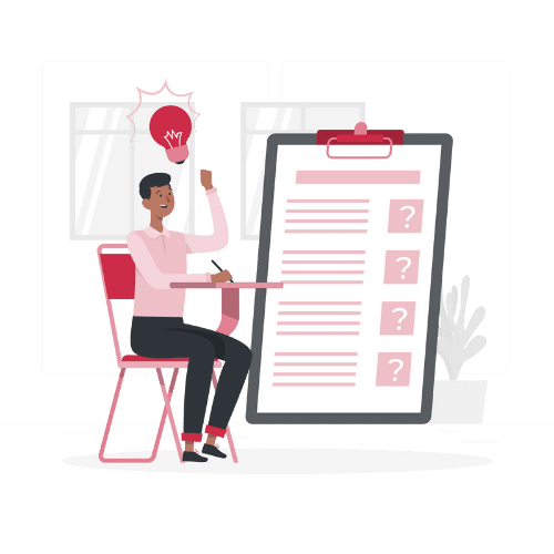 Rating vector illustration bestcasino