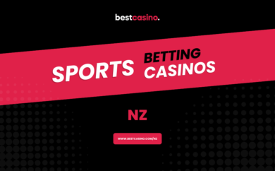 Sports Betting NZ – Top Betting Sites For New Zealand Punters