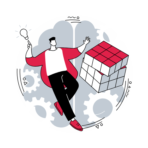 Strategy illustration Bestcasino