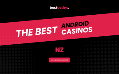 Top Android Casinos & Apps for NZ Players