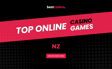 Top Online Casino Games