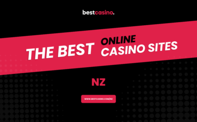 Top Online Casino Sites NZ