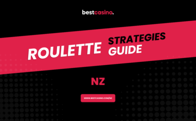 Top Roulette Strategies (Advanced and Beginner)