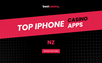 Top iPhone Casino Apps