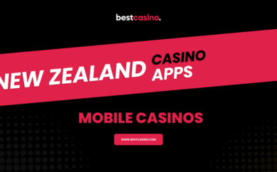 Casino Apps NZ
