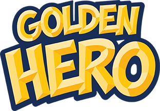Golden Hero