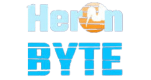 HeronByte