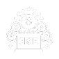 Standalone jackpot