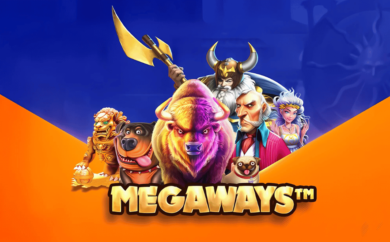 Megaways slots