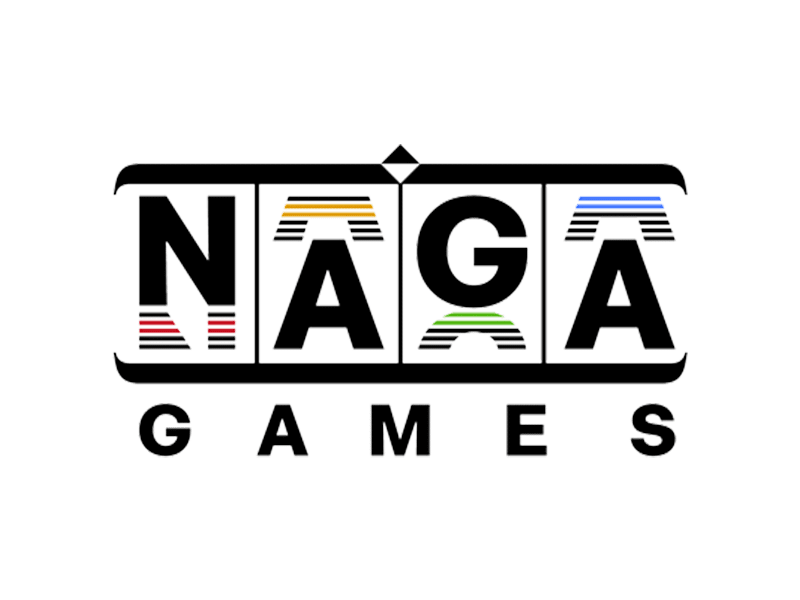 Naga Games