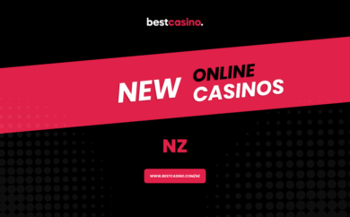 New Online Casinos in New Zealand 2025