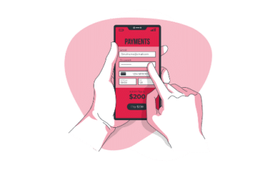 payment vector illustration bestcasino