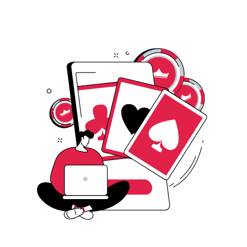 poker 2 bestcasino illustration