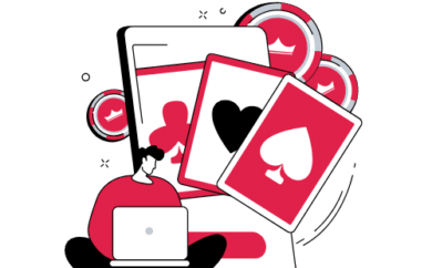 poker illustration bestcasino