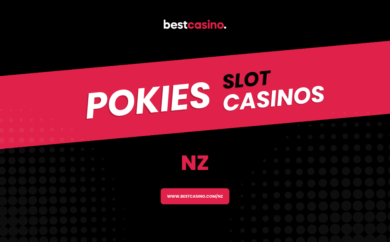 Online Pokies NZ