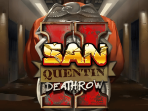 San Quentin 2: Death Row