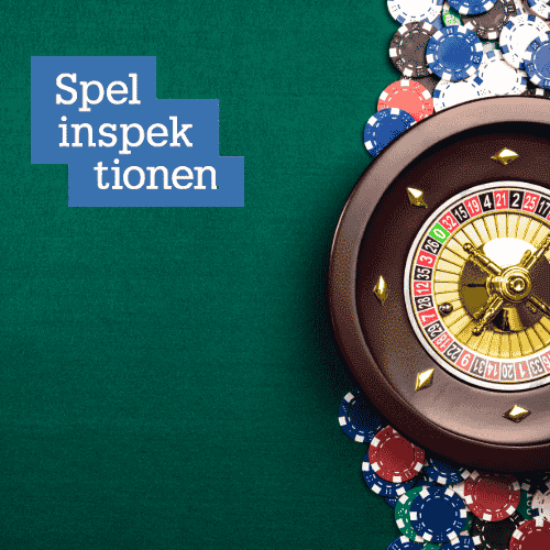 spelinspektionen