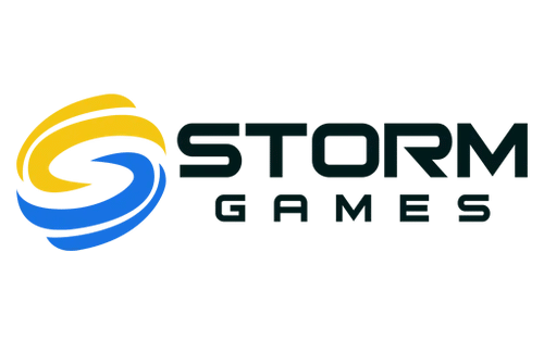 Storm Games
