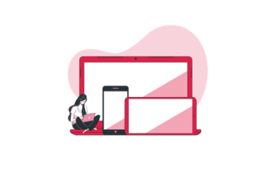 tablet vector illustration bestcasino